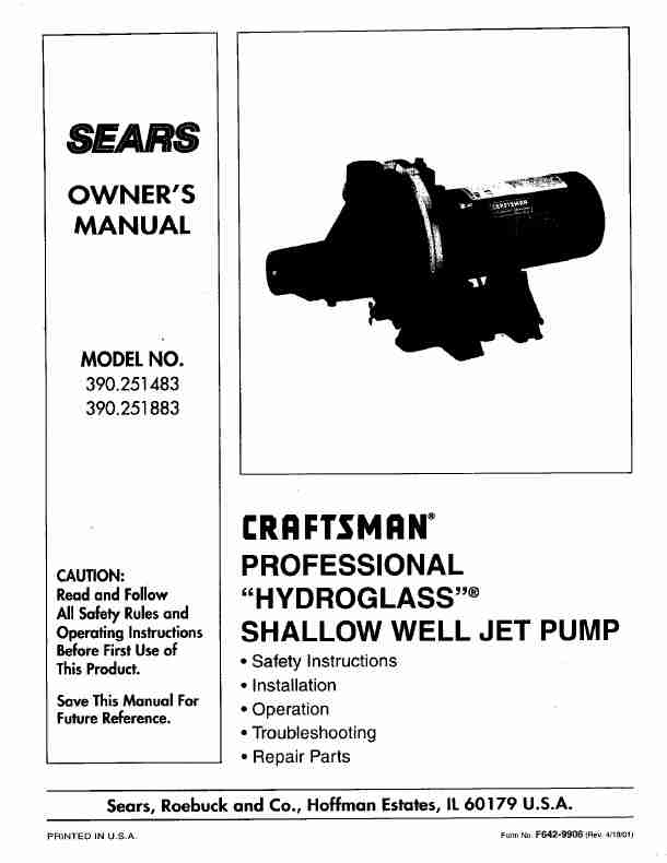 SEARS CRAFTSMAN 390_251883-page_pdf